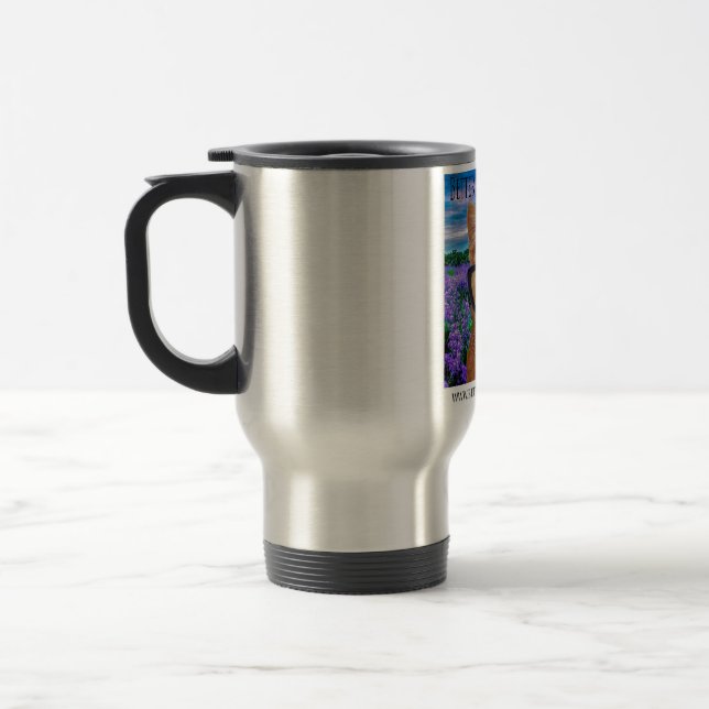 Voyage tasse mieux demander nana (Gauche)
