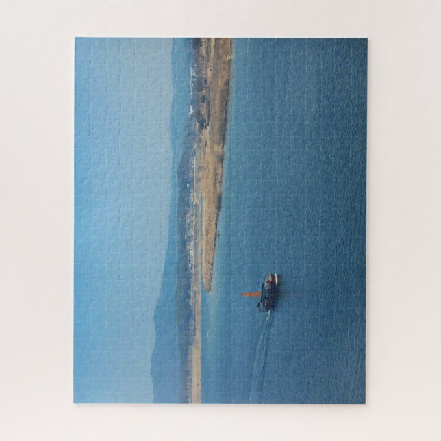 Voyage Through Time (Vertikal)