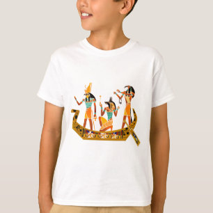 Voyage to unknown T-Shirt