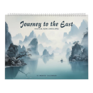 Voyage vers le calendrier oriental