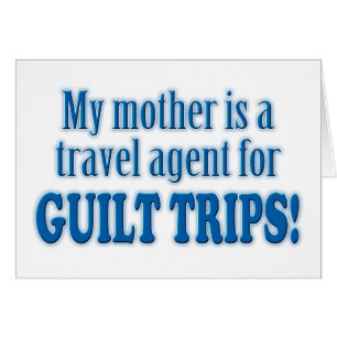 Voyages de culpabilité