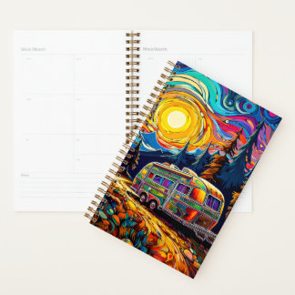 Voyages RV