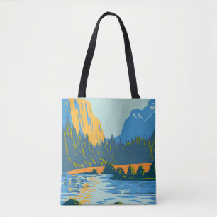 Voyageurs Nationalpark Tasche