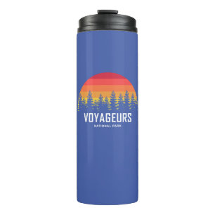 Voyageurs Nationalpark Thermosbecher