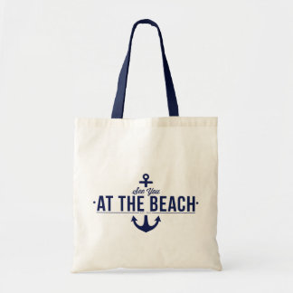Voyez-vous au sac fourre-tout à plage