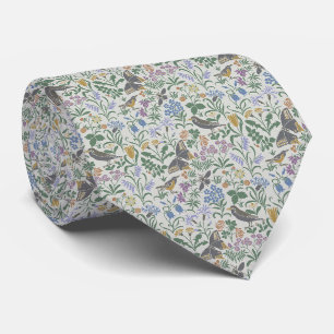 Voysey's Garden Krawatte