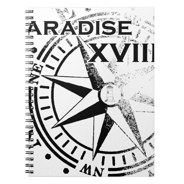 VP 18 (2014) NOTIZBLOCK (Vorderseite)