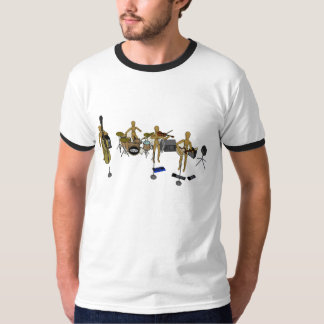 VP-3D T-Shirt