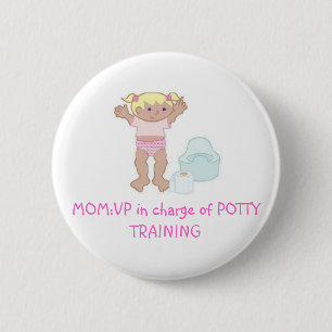 VP des kinderleichten Trainings Button