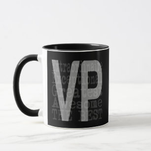 VP Extraordinator Tasse