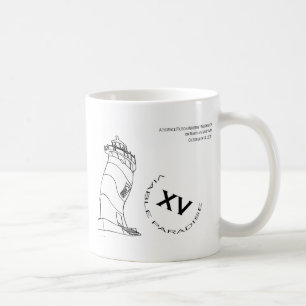 VP XV (2011) KAFFEETASSE