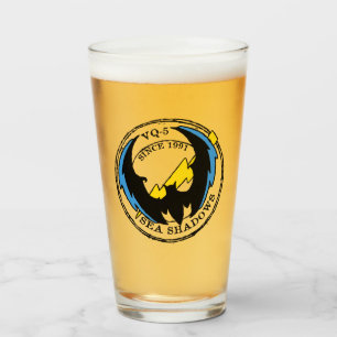 VQ-5-MEERSCHALTEN GLAS