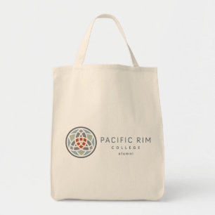 VR China - Alumni-Tasche Tragetasche