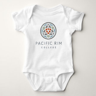 VR China Baby Outfit Baby Strampler