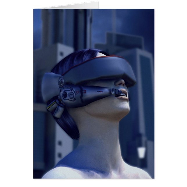 VR DANS LA VILLE (Devant)