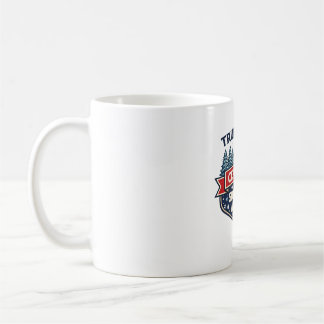 Vrai Nord certifié — Mug survécu à l'hiver