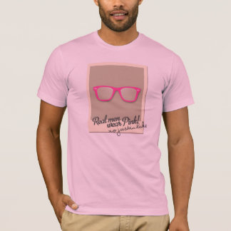 Vrai T-shirt de rose de vêtements pour hommes