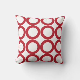 Vraiment ! Coussin décoratif