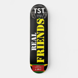 VRAIS AMIS Skateboard