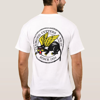 VS-30 DIAMOND-KÜCHE SEIT 1950 T-Shirt