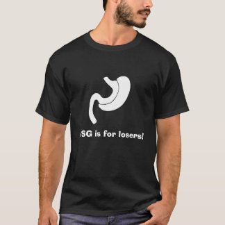 VSG ist für Verlierer! T-Shirt