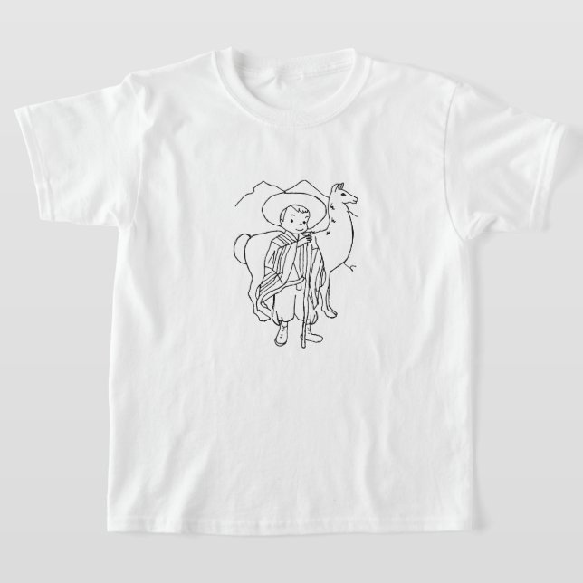 VSR T-Shirt (Ablage )