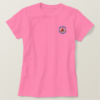 VSSA Ladys Shirt