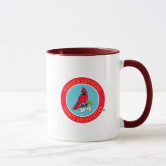 VSSA Wecker-Tasse Tasse
