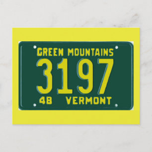 VT48 POSTKARTE