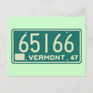 VT67 POSTKARTE