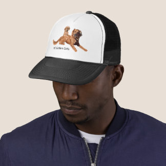 VT Golden Girls Trucker Hat Truckerkappe