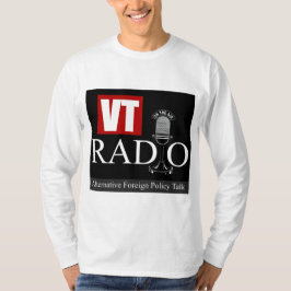 VT Radio Long Sleeve Shirt