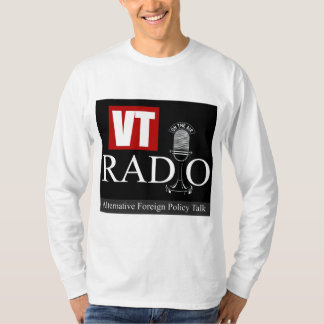 VT Radio Long Sleeve Shirt