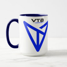 VTBCCommunity Tasse 15oz