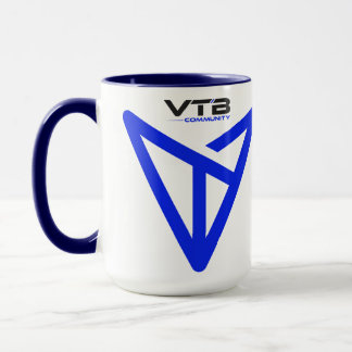 VTBCommunity Mug 15oz