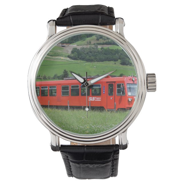 VTs 13 5090 003 Armbanduhr (Vorderseite)