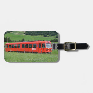 VTs 13 5090 003 Gepäckanhänger