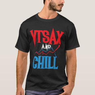 vtsax-Shirt T-Shirt