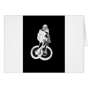 VTT CYCLISTE BMX MTB