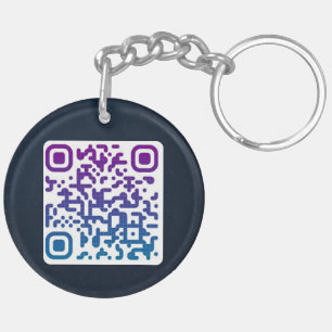 VTuber Porte - clé Nao Nyan