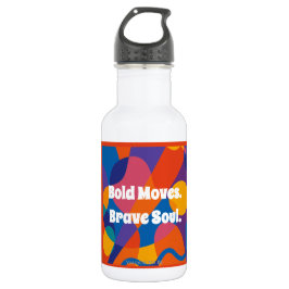 VTVB-BOLDMOVES2-WB - Wasserflasche