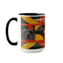 VTVB-COURAGEBREATHES1-CMug - Mug Combo