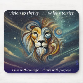 VTVR-AGLION2-MP - MOUSE PAD MOUSEPAD
