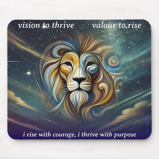 VTVR-AGLION2-MP - MOUSE PAD MOUSEPAD (Vorne)
