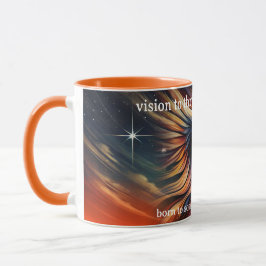 VTVR-AGMERGE2CMUG - COMBO MUG TASSE