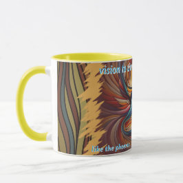 VTVR-AGPHOENIX1B-CMUG - COMBO MUG TASSE