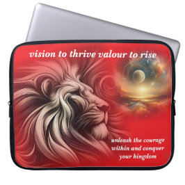 VTVR-ALLION2-LTS - Laptop Sleeves