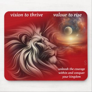 VTVR-ALLION2-MP - Mauspad