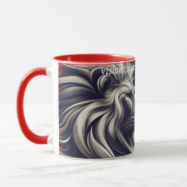VTVR-ALLION2CMUG - COMBO MUG TASSE