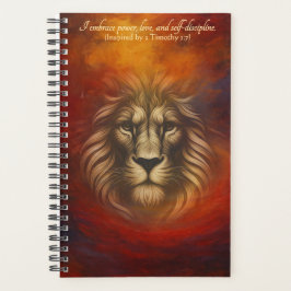 VTVR-EMBRACEPOWER-PL - Planner Planer